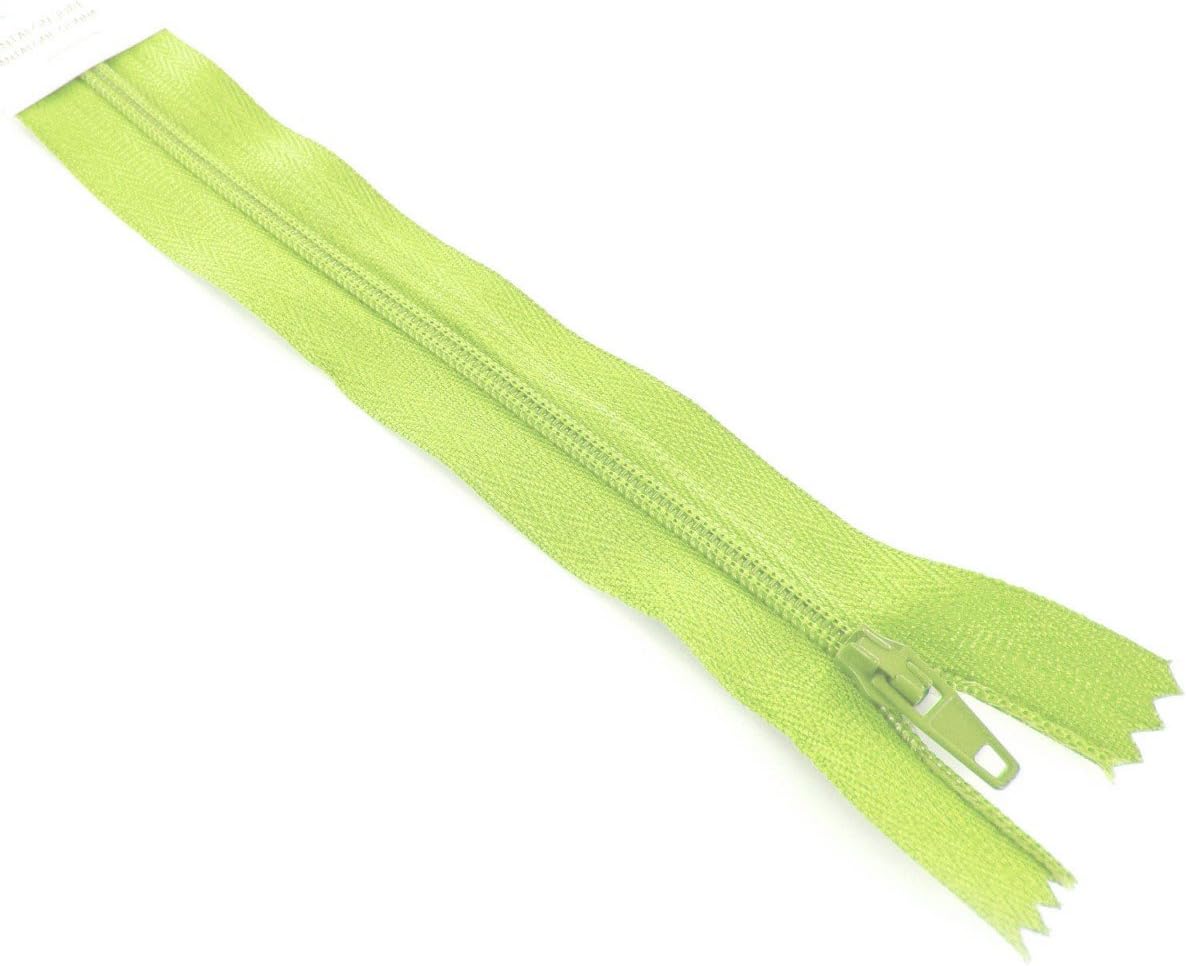 Lime Zip, Lime Green, 25 cm Amazon.co.uk Kitchen & Home