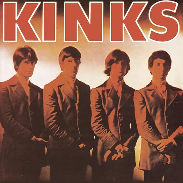 The Kinks - Kinda Kinks - Amazon.com Music
