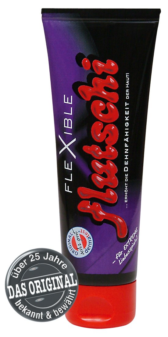 Flutschi Extreme Personal Lubricant 80ml