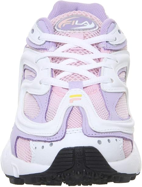 fila buzzard pink