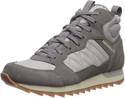 merrell alpine sneaker canada