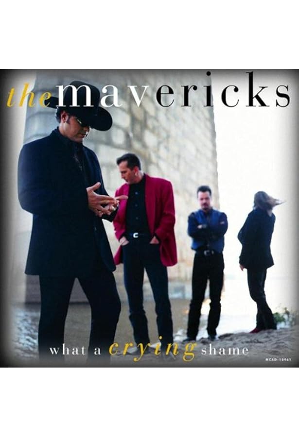 The Mavericks - Mavericks - Amazon.com Music