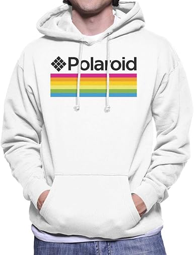 polaroid sweatshirt