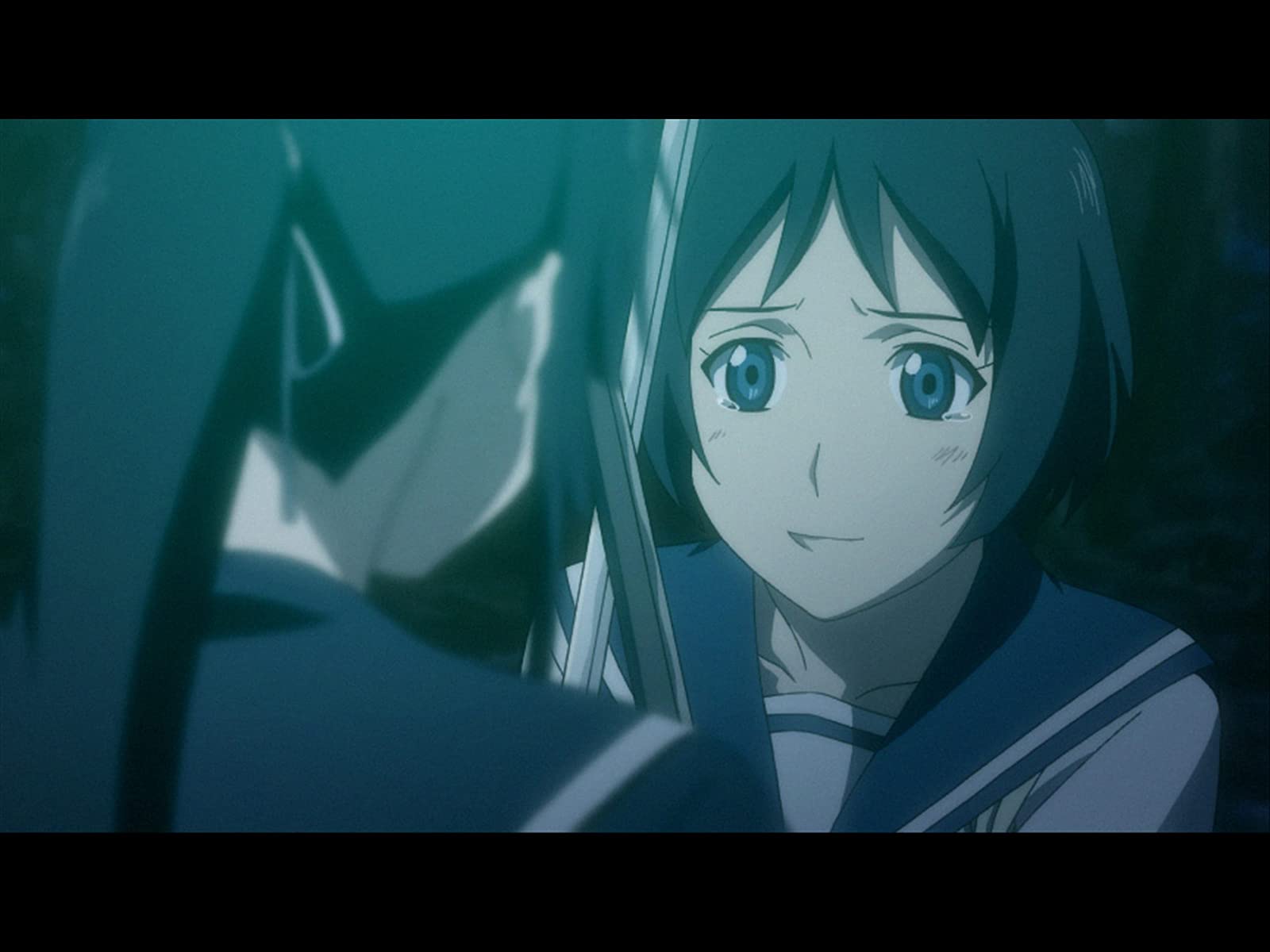 Amazon Co Jp 喰霊 零 を観る Prime Video