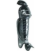 Diamond Sports Umpire Leg Guards, Pair