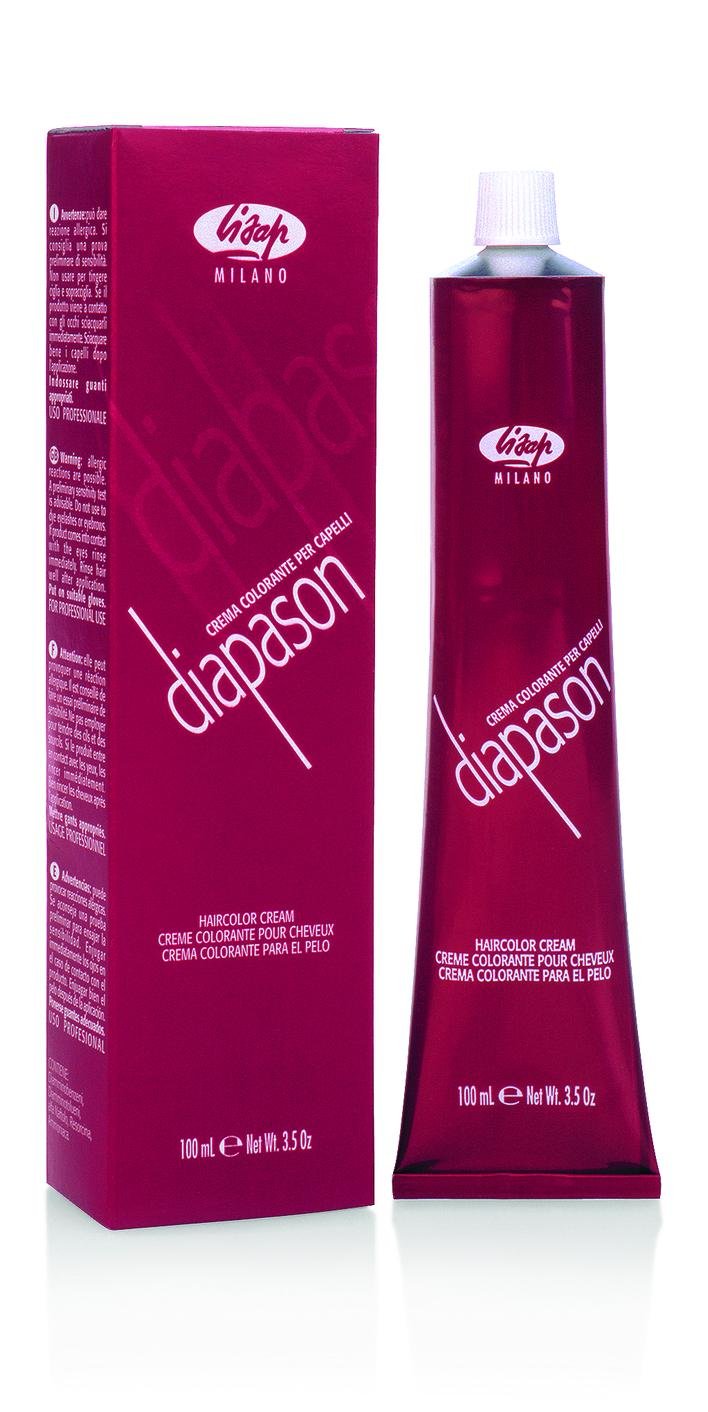 Lisap Hair and Scalp Care (Diapason 7/67) – 100 ml.