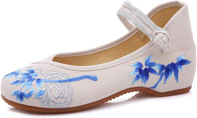 asian mary jane shoes