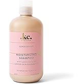 Moisturizing Shampoo