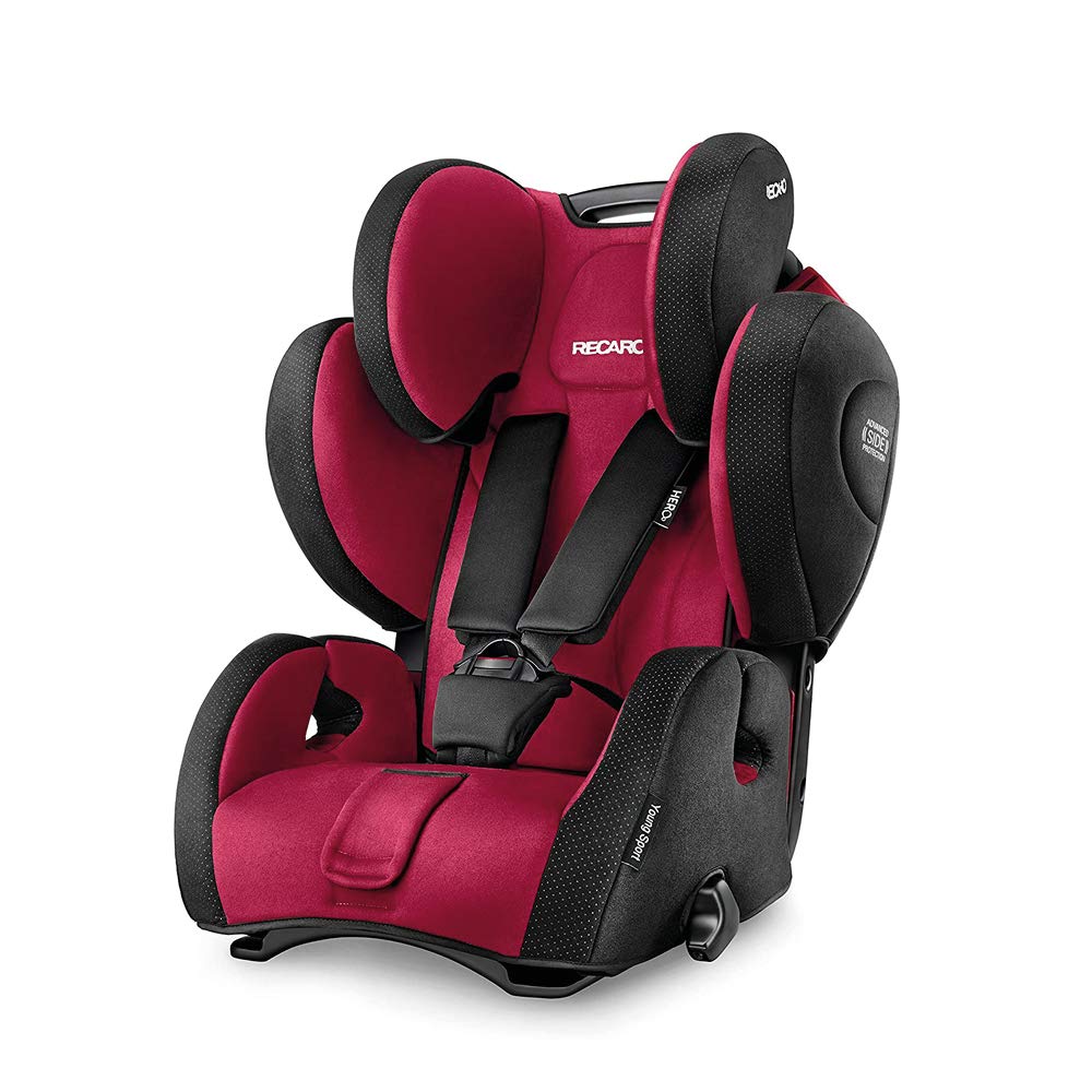 recaro 123
