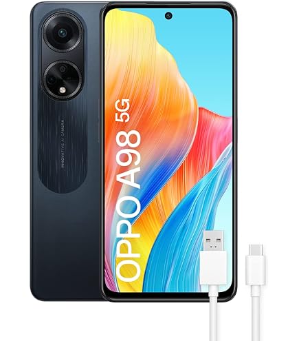 Amazon.com: Oppo Reno 8 Lite Dual SIM 128GB ROM + 8GB RAM (GSM