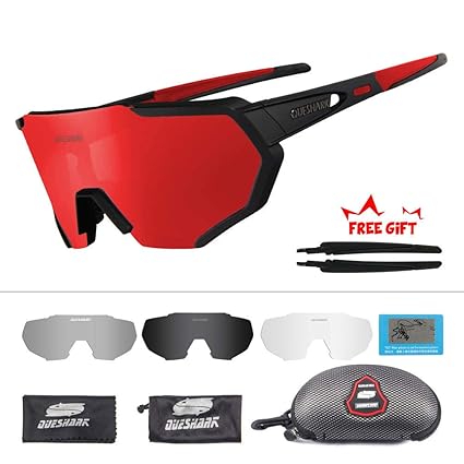 amazon gafas de ciclismo