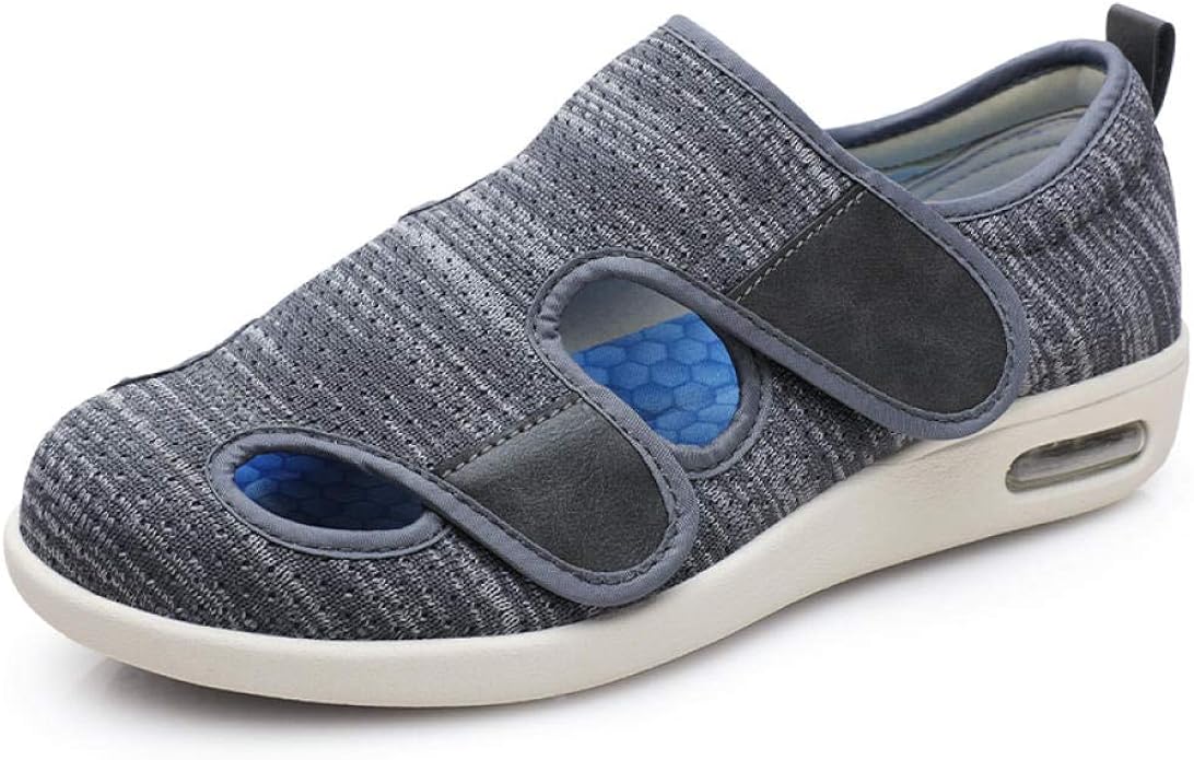 CCSSWW Orthopädischer Schuh Diabetiker, Sommersandalen, Fußschuhe ...