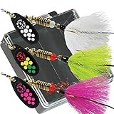 Fishing Lure deep bass Pocket Pack