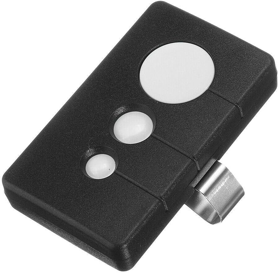 Sears Craftsman 3 Button Garage Door Opener Remote Transmitter HBW2028
