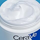 CeraVe Moisturising Cream Face & Body 454g Fragrance Free Ceramides Hyaluronic view 6