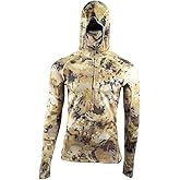 SITKA Gear Women's Fanatic Breathable Next-to-Skin Fleece Hunting Hoody