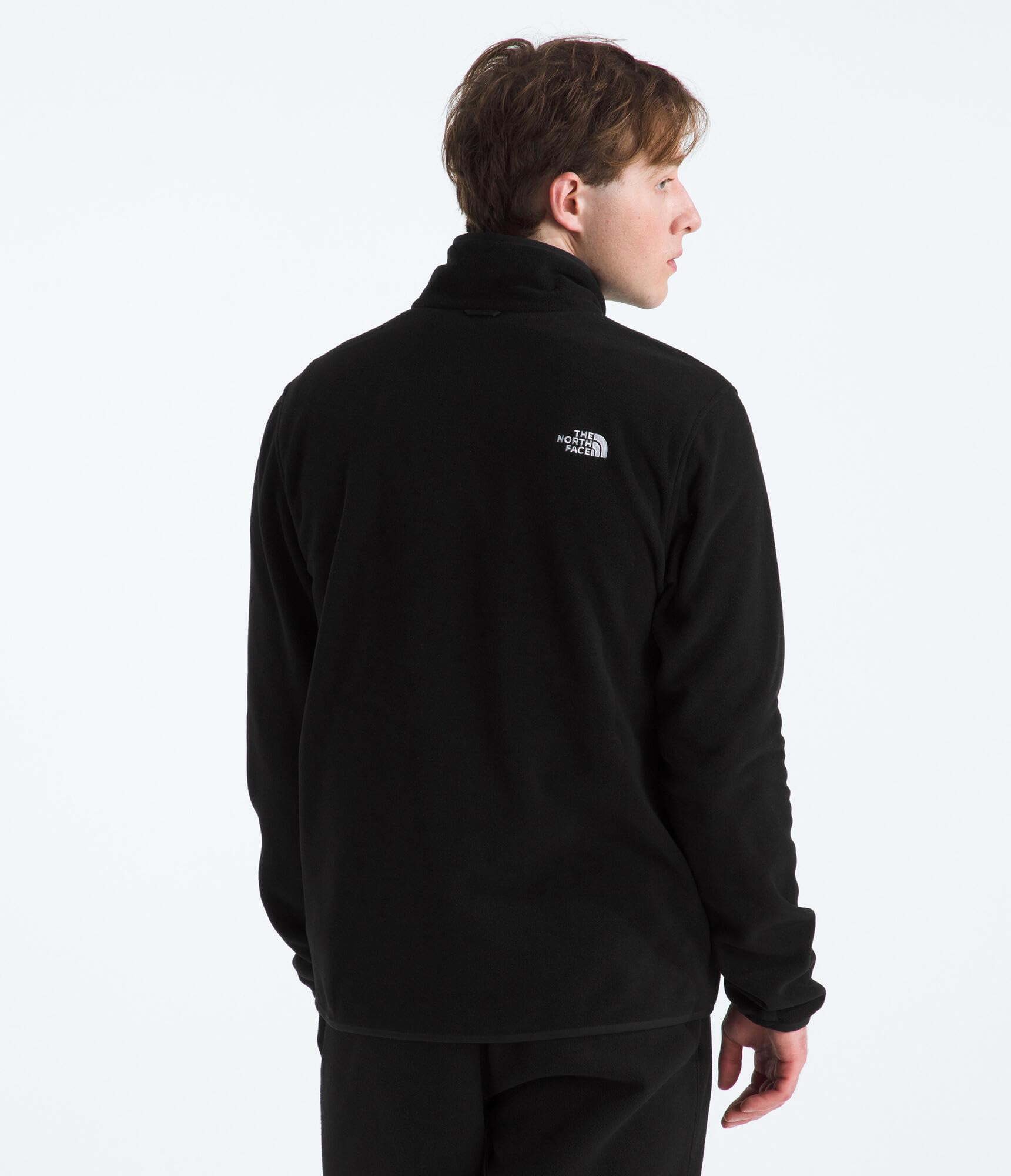 THE NORTH FACE M Glacier Fleece 4