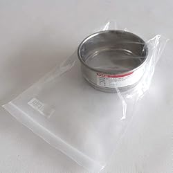 Adamas-Beta φ10×4.5cm 1800 Mesh 304 Stainless Lab