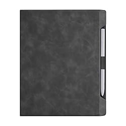 Ayotu Skin Touch Feeling Non-Folding Case for