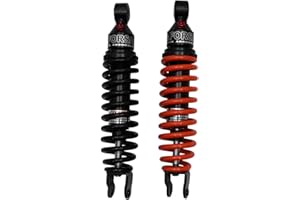Forsa Ruckus Performance Shock - 252mm