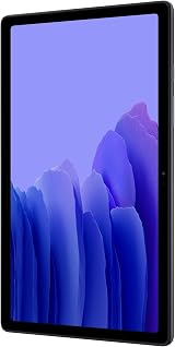 Samsung Galaxy Tab A 32GB Wi-Fi Tablet - Grey view 4