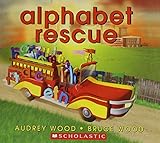 Alphabet Rescue