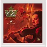 Don Messer's Violin