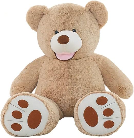 largest teddy bear you can buy