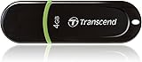 Transcend 4GB JetFlash 300 USB Drive