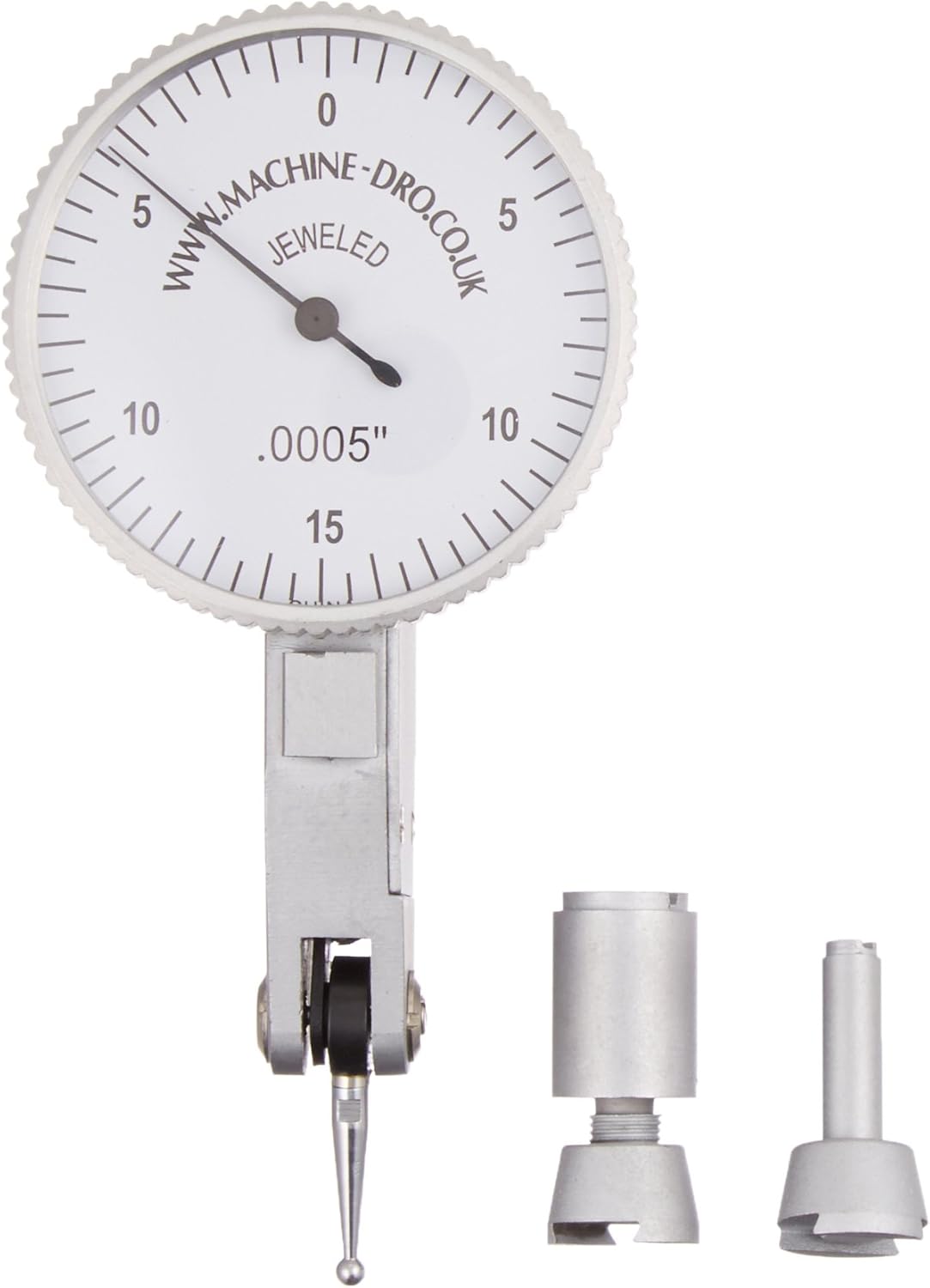 Dial Test Indicator Imperial DTI Amazon.co.uk DIY & Tools
