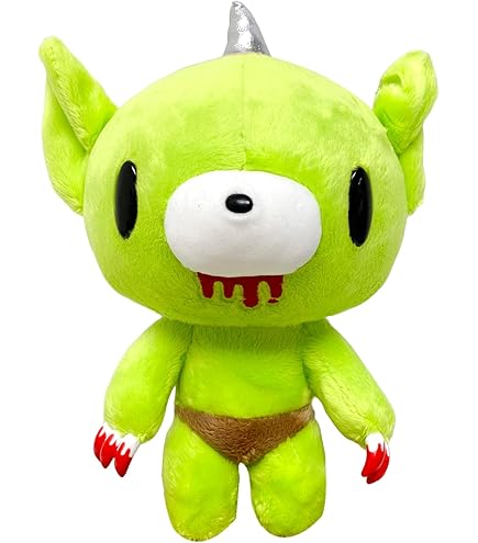 Amazon.com: Great Eastern Entertainment Gloomy Bear - Gloomy Bear