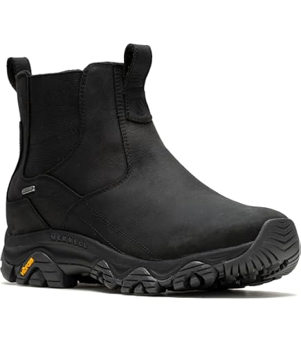 Amazon.com | Merrell Moab Vertex LX Waterproof Chelsea 