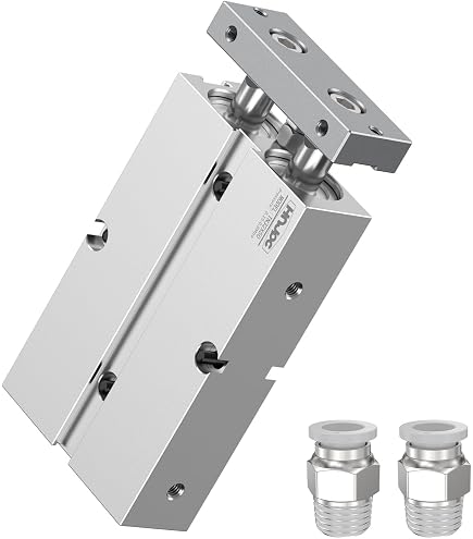 Festo DSNU 16 100 PPV A (19232) Normzylinder (OT FESTO000830 Festo DSNU 16 100 PPV A (19232) Normzylinder (OT FESTO000830