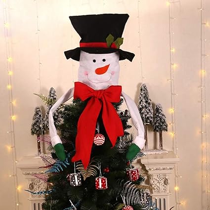 Com Bbfairy Christmas Tree Decorations