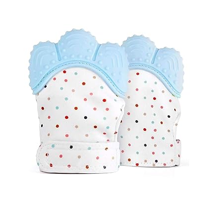 born baby gloves