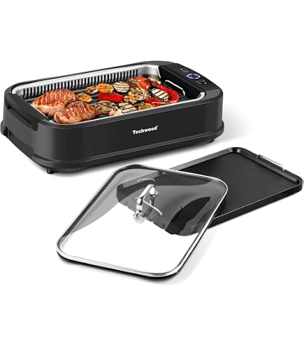 PRINCESS Table Grill Pure (Japan domestic product) : Amazon.ca: Home