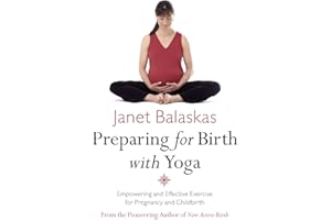 Preparing for Birth With Yoga