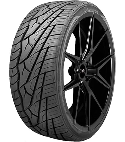 ノスタルジー30 285-30-19 Tires | Giga-tires.com