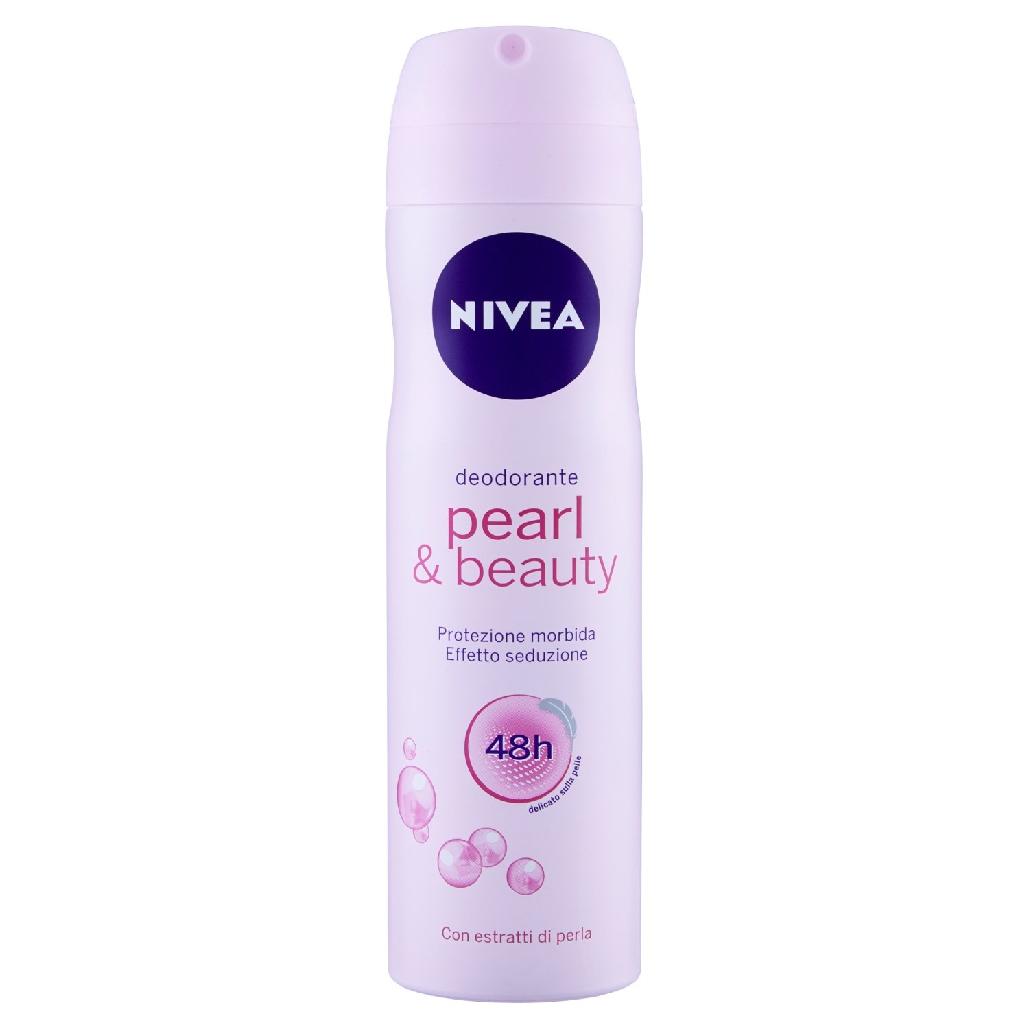 Women Nivea Deodorant Spray Pearl & Beauty 150 ml Amazon.co.uk Beauty