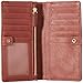 Fossil womens Caroline RFID Slim Bifold Wallet Fall Multi, fall multi, One Size