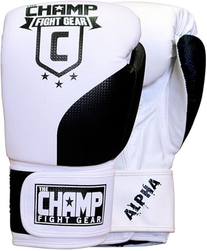 Fight champ bag Clearance