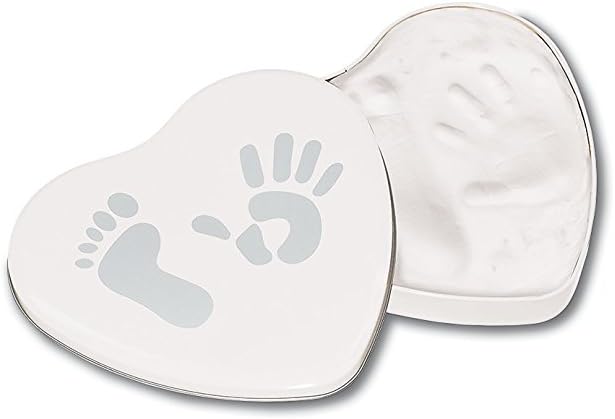 baby footprint kit mothercare