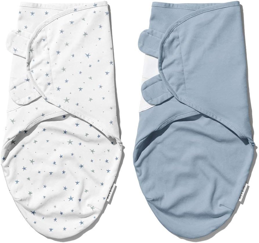 elys and co swaddle