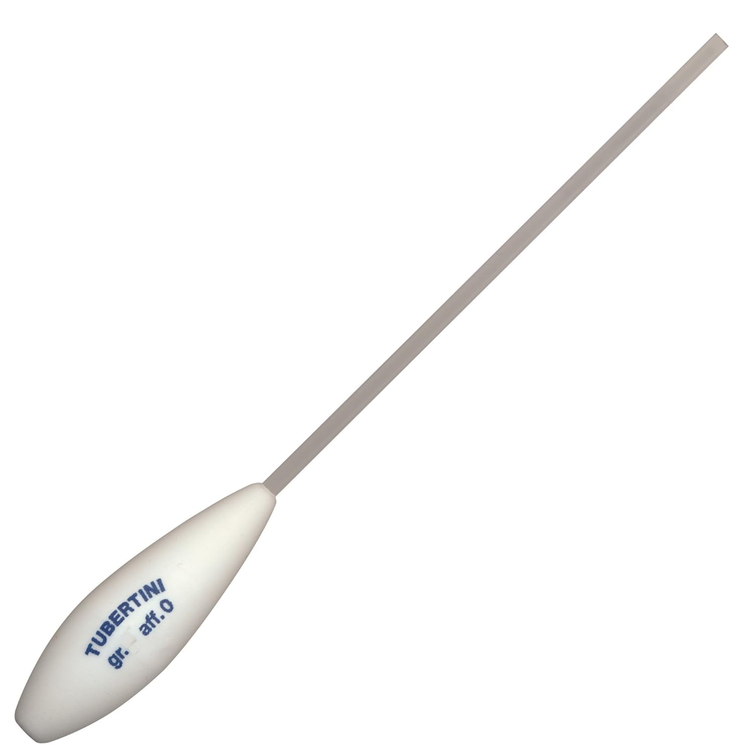 Бомбарда своими руками из пенопласта