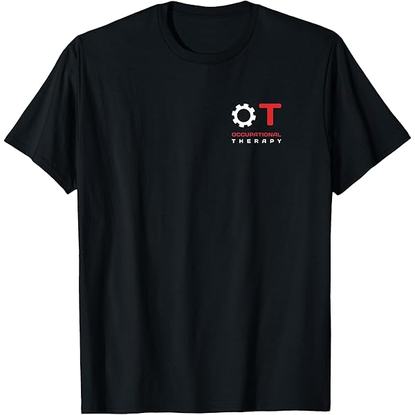 Amazon.com: Pixman Designs Certified Occupational Therapy COTA T