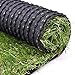 Artificial Turf Lawn Fake Grass Indoor Outdoor Landscape Pet Dog Area (40X80 in)
