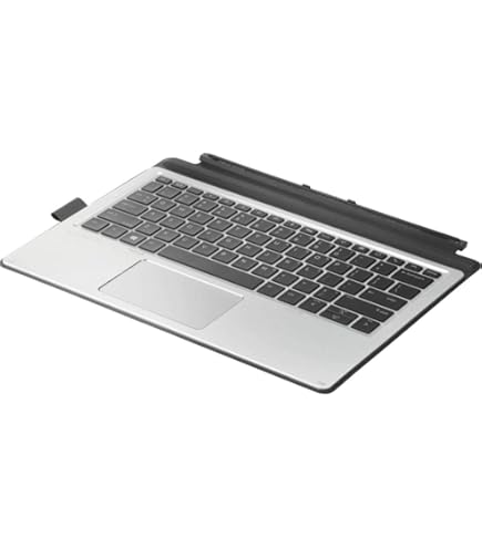 Amazon.com: Comp XP New PTK for HP Elite x2 1013 G3 Tablet
