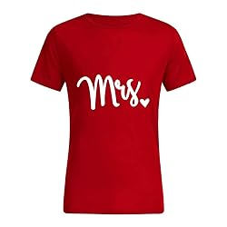 Generic Couples Matching Shirts for Him and