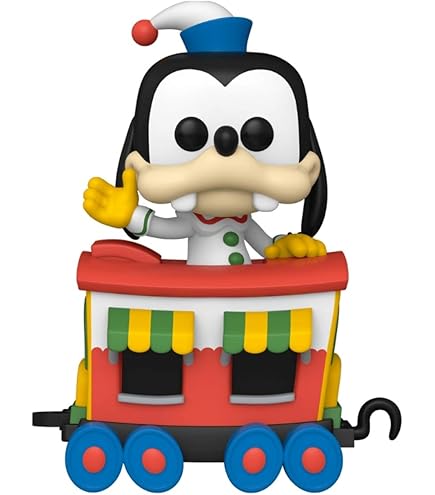 Amazon.com: Goofy Halloween Ltd Kingdom Hearts Pop Figure