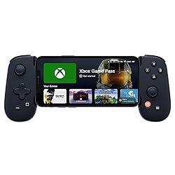 BACKBONE One Mobile Gaming Controller for iPhone